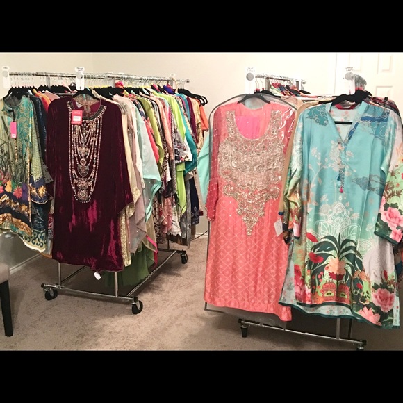 Meet your Posher, Uzma - Picture 1 of 4